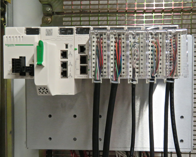 Schneider Electric erweitert Angebot für die Prozessindustrie: ProLeiT‘s Plant iT ab sofort mit Modicon M580 kompatibel
